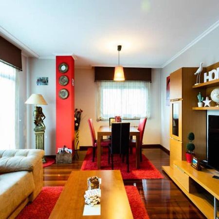 Apartamento Plaza Perillana بوينتيارياس المظهر الخارجي الصورة