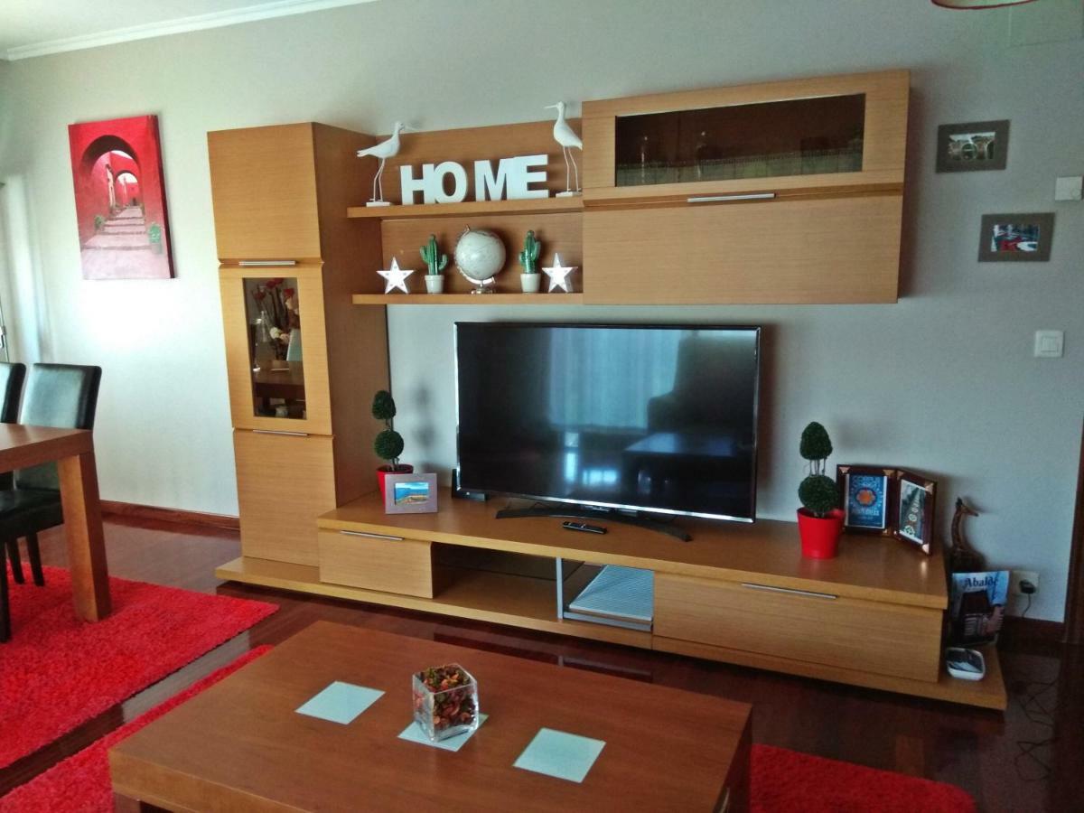 Apartamento Plaza Perillana بوينتيارياس المظهر الخارجي الصورة